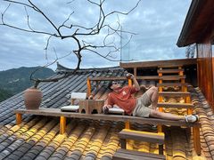 -一杯黔茶(西江千户苗寨古街店)