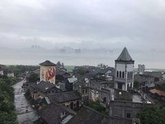 -丰都鬼城名山景区