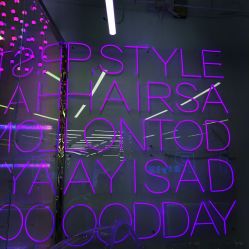 -P.STYLE 派斯造型