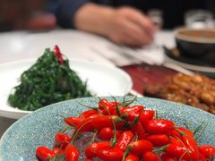 -清真·宁夏印象·盐池滩羊肉体验店(江宁路店)