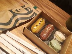 -星巴克臻选(广州好世界广场店)