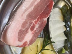 -首尔烤肉大排档(合生汇店)