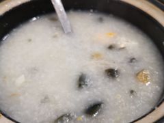 -禧座港式餐厅(星河店)