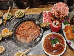 -蜀大侠火锅(建设路第五大道店)