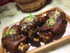 -伙靠·江浙菜(田林路店)