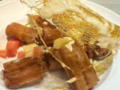 -虎哥私房菜(馒头山店)