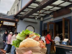 -Fergburger(皇后镇店)