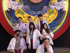 -E+有冰工厂·昆仑寒宫2(五角场店)