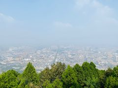 -华清宫景区
