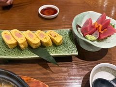 -纹兵卫手打荞麦面日料(虹桥本店)