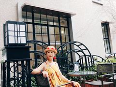 -徐家汇源景区-衡山坊