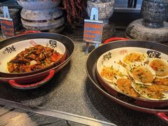 -索菲特酒店 · 云尚天际自助餐厅