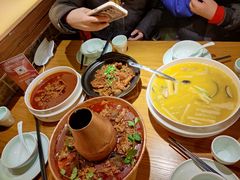 -川菜故事(光谷步行街店)