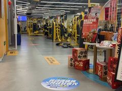 -超鹿运动(五四北泰禾广场店)