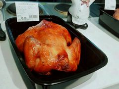 -盒马鲜生(杭州运河上街店)