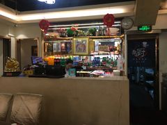 -李记饺子·熏酱东北菜(欢乐谷店)