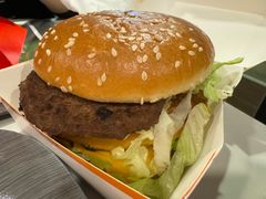 -麦当劳(廊坊新华路店)