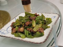 辣椒炒肉-围龙屋客家食府(福田店)