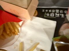 -麦当劳(开萝大道店)