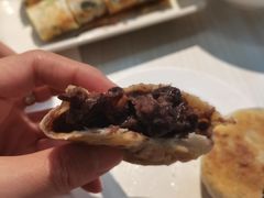 -台北楚楚园馅饼粥(虹桥南丰城店)