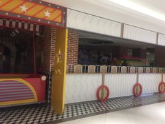 -百联临沂购物中心(临沂路店)
