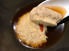 上汤炖菊花-萬國春·中菜馆(颐和公馆店)