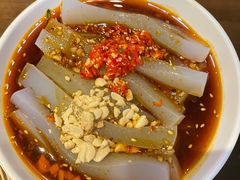 -向川南·水煮鱼·川菜(和平里店)