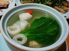 -竹里馆 ·茶食(奥体店)