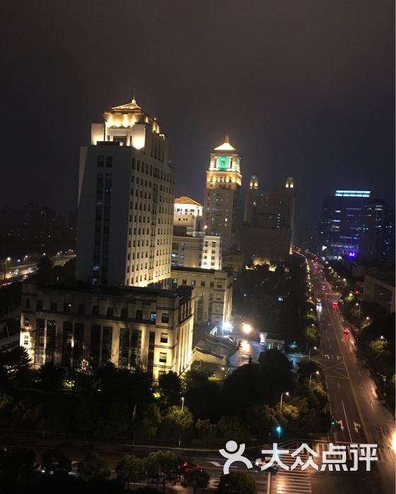 上海东怡大酒店图片 - 第257张