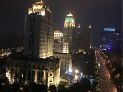 -东怡大酒店(上海科技馆店)