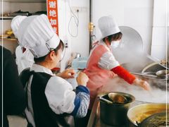-春和面馆(常德路店)