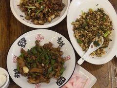 -老唐三下锅 ·张家界地标美食(溪布街店)