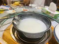 -丰尔粥食·粥底火锅·桑拿鸡(大良总店)