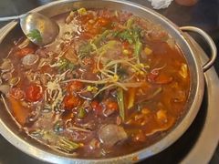 -胖娃古镇鸡杂(磁器口总店)