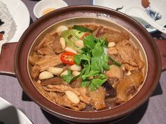 -海门鱼仔·潮汕味(燕岭店)