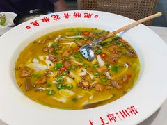 -上上席川菜(凯德乐峰广场店)