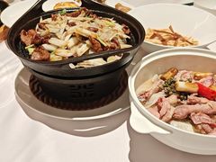 -粗茶淡饭·汉口公馆(循礼门店)