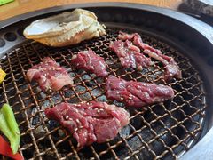 -炎蔵牛舌烤肉