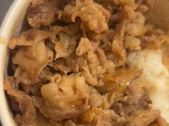 -食其家·牛丼咖喱(广元西路店)