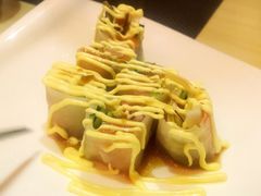 -有喜屋·深夜食堂(北京西路店)