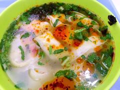 -紫金港餐饮中心-风味餐厅(浙江大学紫金港校区店)