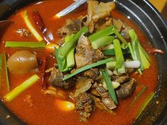 -楚成谷鸭馆(裕民店)