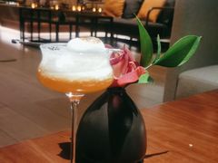 -璞瑄酒店大堂吧