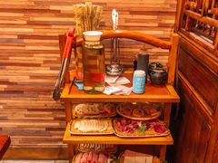 -匠岳·王宝器麻椒鱼(都江堰店)