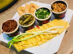 -乔家满族八大碗(流水沟店)