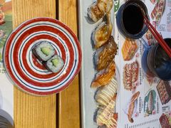 -Sushi Love 创意寿司(丽影广场店)
