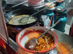 -段继美炸品店