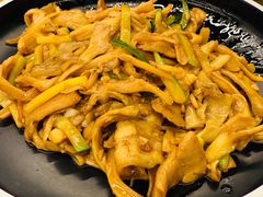 -京北渔家傲