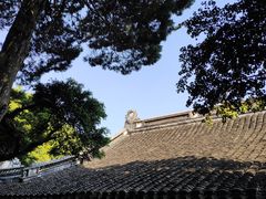 -宁波市保国寺古建筑博物馆