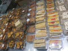 -幸福蛋糕坊(金顶街店)
